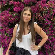 Profesora de Química general